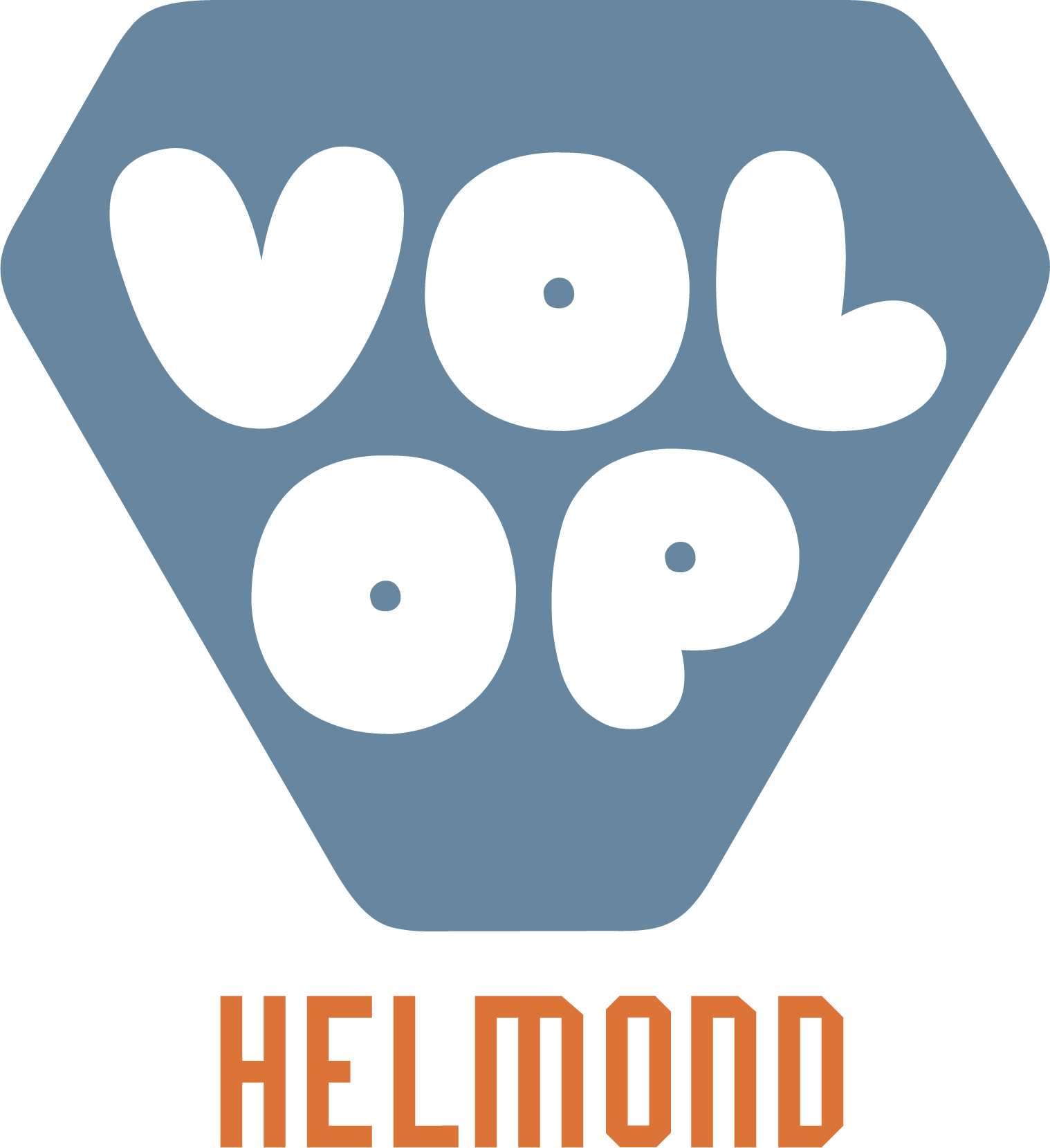 VOLOP Helmond